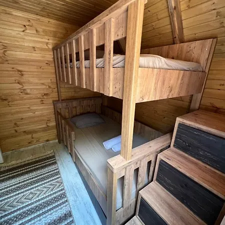 Hidden Garden Resort Trabzon
